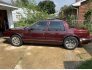 1990 Cadillac Seville Touring for sale 101619032