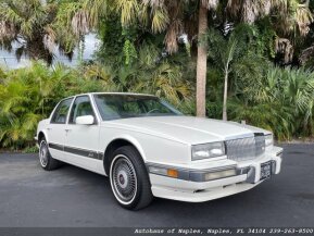 1990 Cadillac Seville for sale 101771399