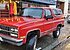 1990 Chevrolet Blazer 4WD for sale 101429777