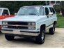 1990 Chevrolet Blazer for sale 101689878