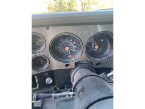 1990 Chevrolet Blazer 4WD