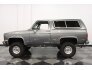 1990 Chevrolet Blazer for sale 101771753