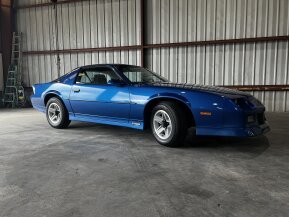 1990 Chevrolet Camaro RS Coupe