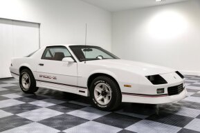1990 Chevrolet Camaro RS for sale 101856318