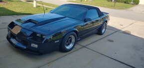 1990 Chevrolet Camaro RS Convertible for sale 101981994