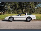 Thumbnail Photo 2 for 1990 Chevrolet Corvette Coupe