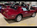 Thumbnail Photo 2 for 1990 Chevrolet Corvette Convertible