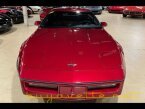 Thumbnail Photo 4 for 1990 Chevrolet Corvette Convertible