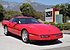1990 Chevrolet Corvette for sale 101370520