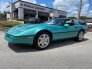 1990 Chevrolet Corvette for sale 101521595