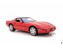 1990 Chevrolet Corvette for sale 101638129