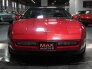 1990 Chevrolet Corvette Coupe for sale 101648071