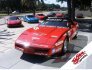 1990 Chevrolet Corvette Coupe for sale 101658813
