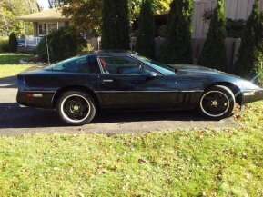 1990 Chevrolet Corvette for sale 101661629
