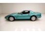 1990 Chevrolet Corvette Convertible for sale 101667043