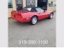 1990 Chevrolet Corvette for sale 101667368