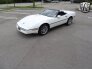1990 Chevrolet Corvette Convertible for sale 101689535