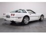 1990 Chevrolet Corvette for sale 101691094