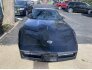 1990 Chevrolet Corvette Coupe for sale 101725137