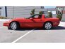 1990 Chevrolet Corvette for sale 101726780