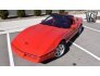 1990 Chevrolet Corvette for sale 101726780