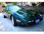 1990 Chevrolet Corvette Coupe for sale 101730233