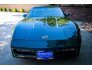 1990 Chevrolet Corvette Coupe for sale 101730233