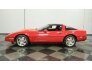 1990 Chevrolet Corvette Coupe for sale 101735277