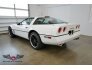 1990 Chevrolet Corvette Coupe for sale 101737300