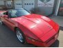 1990 Chevrolet Corvette for sale 101738389