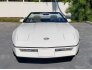1990 Chevrolet Corvette Convertible for sale 101740233