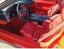 1990 Chevrolet Corvette Coupe for sale 101740303