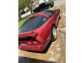 1990 Chevrolet Corvette for sale 101746507
