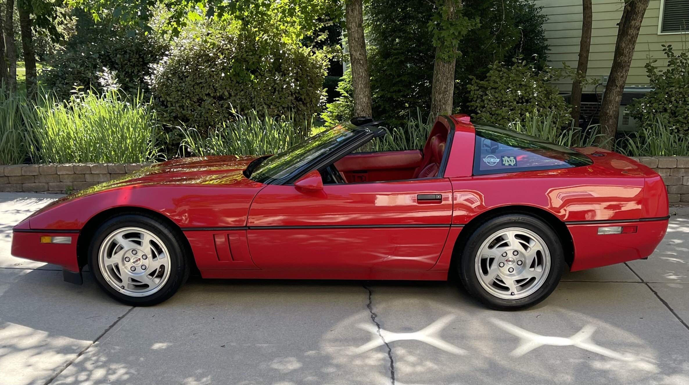 1990 Chevrolet Corvette Classic Cars For Sale - Classics On Autotrader