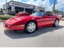 1990 Chevrolet Corvette for sale 101771737