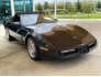 1990 Chevrolet Corvette Convertible for sale 101775051