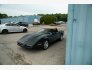 1990 Chevrolet Corvette Convertible for sale 101785887
