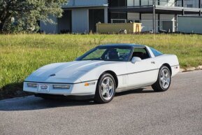 1990 Chevrolet Corvette for sale 101830754