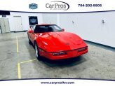 1990 Chevrolet Corvette ZR1 Coupe