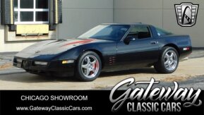 1990 Chevrolet Corvette for sale 101958131