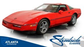 1990 Chevrolet Corvette ZR1 Coupe for sale 101973046