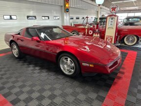 1990 Chevrolet Corvette ZR1 Coupe for sale 101994957