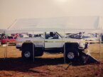 Thumbnail Photo 2 for 1990 Chevrolet Silverado 1500 4x4 Regular Cab for Sale by Owner