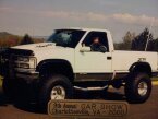 Thumbnail Photo 1 for 1990 Chevrolet Silverado 1500 4x4 Regular Cab for Sale by Owner