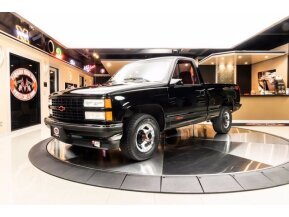 1990 Chevrolet Silverado 1500 for sale 101646464