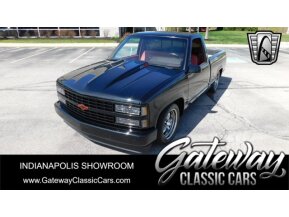 1990 Chevrolet Silverado 1500 for sale 101732304