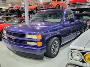1990 Chevrolet Silverado 1500 for sale 101807715