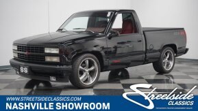 1990 Chevrolet Silverado 1500 for sale 101836681