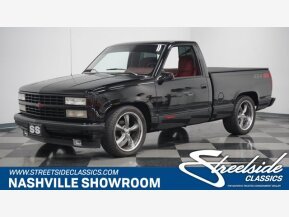 1990 Chevrolet Silverado 1500 for sale 101836681