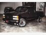 1990 Chevrolet Silverado 1500 for sale 101846008
